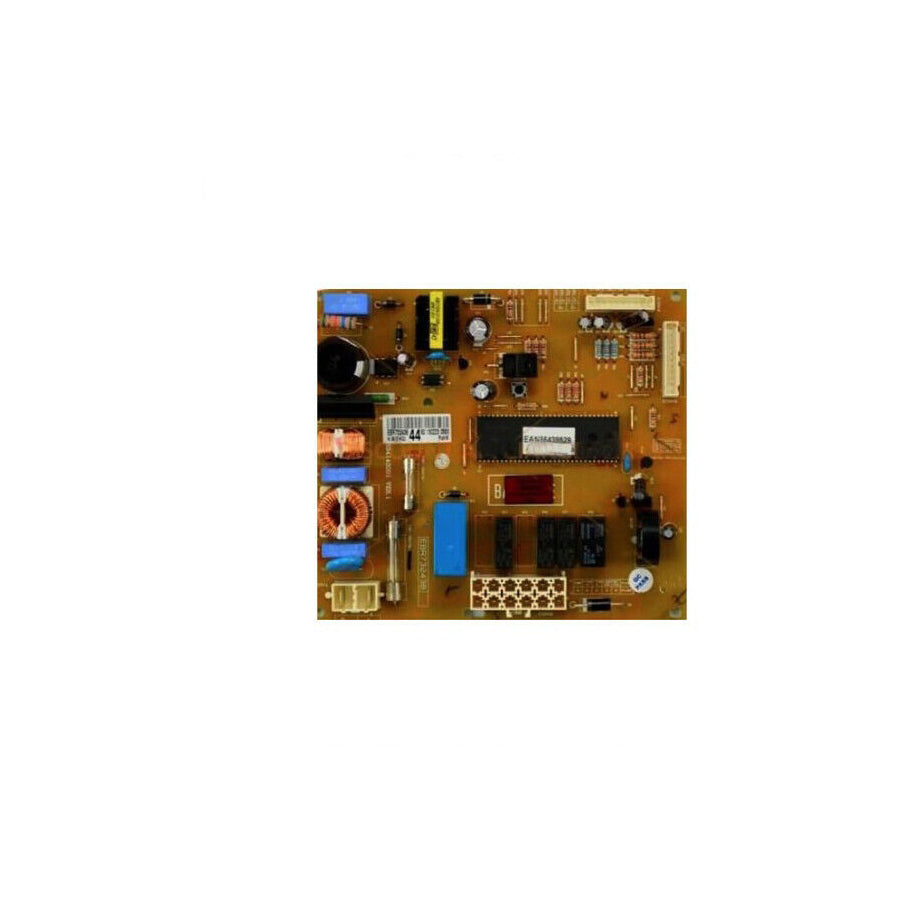 LG EBR73243844 Fridge Main PCB GN-422FS GN-422FW