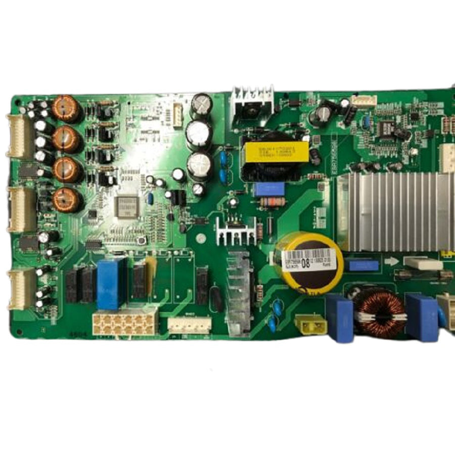 LG EBR75659808 Main PCB GR-D907SL
