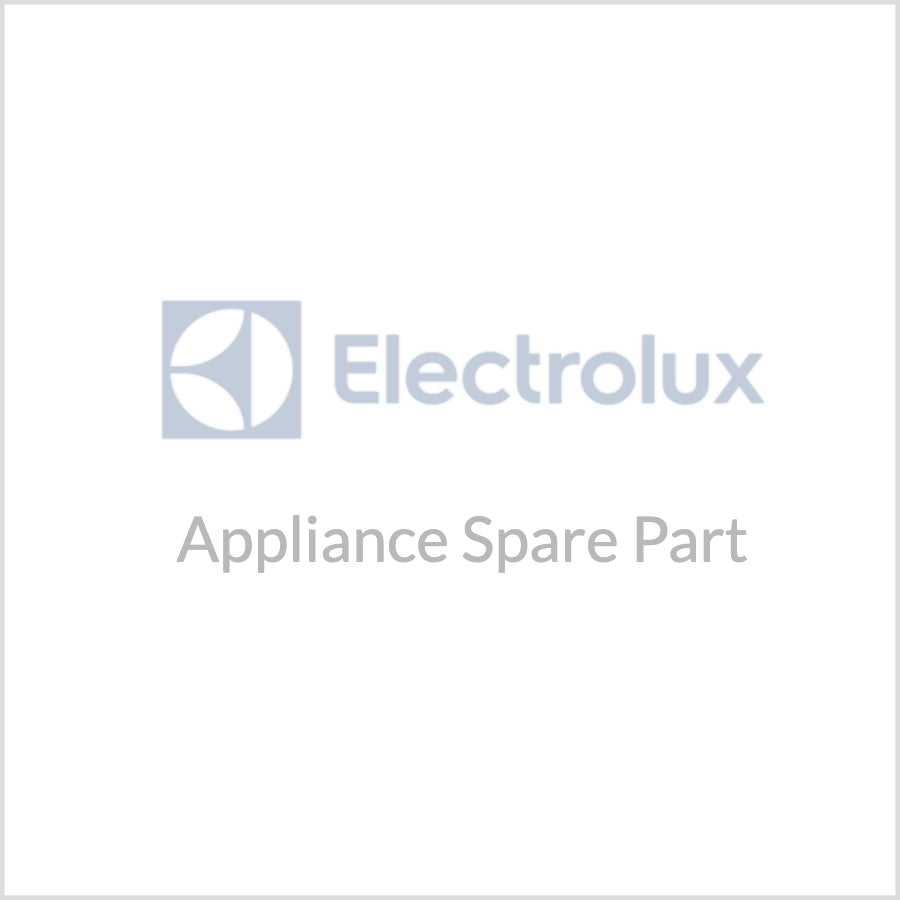 Electrolux 136007543 Ui Assembly Lower Wm Tc1