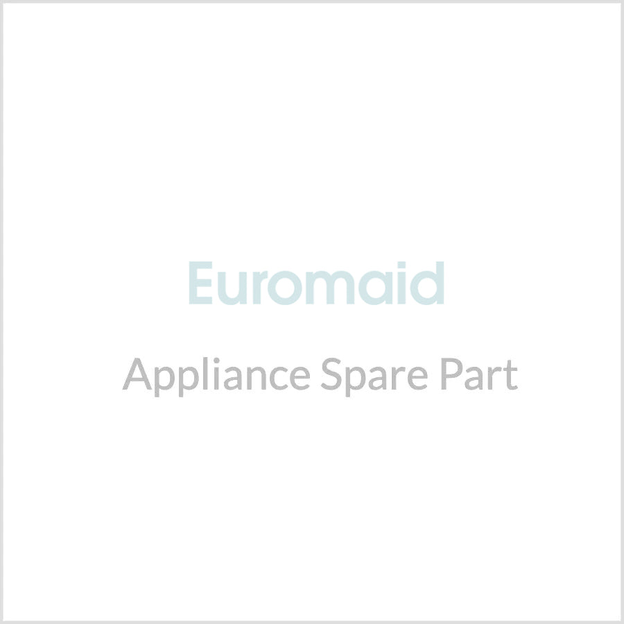 Euromaid 2485100100 Washing Machine Door Assembly