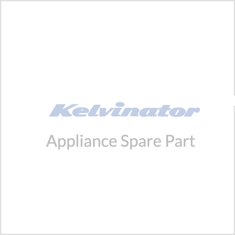 Kelvinator 12122000026241 Airconditioner Grille, Air Outlet