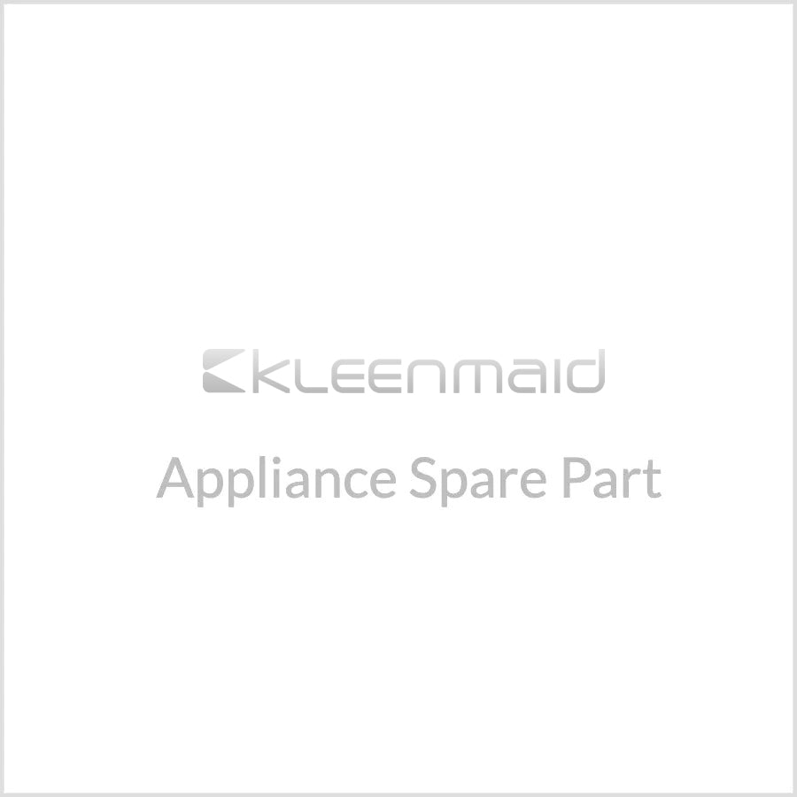 Kleenmaid KS36700W Speed Queen Washer Timer Knob Skirt-Kaw793W-3050