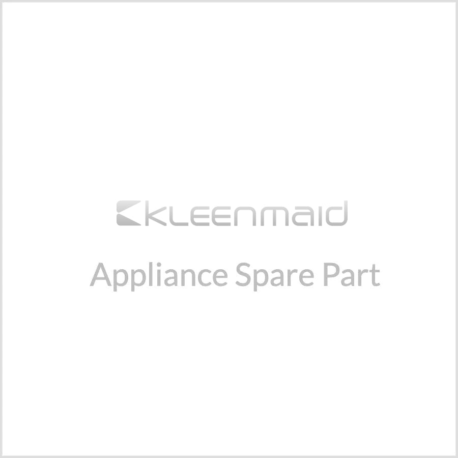 Kleenmaid EL3028BL Rangehood Lamp Cover End Cap - Right