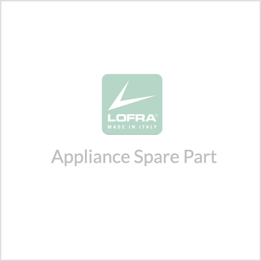 Lofra 03010636 Oven Mat Steel Crowned Esc Plate
