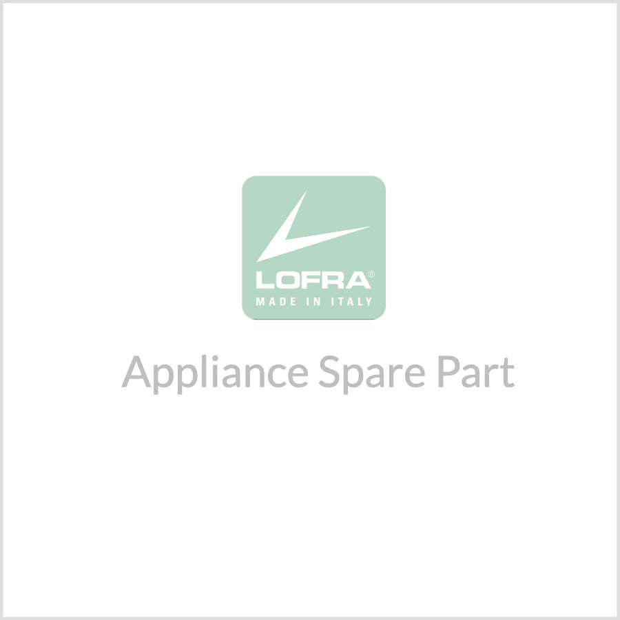 Lofra 03190067 Oven Triple Ring Burner External Raf Cover