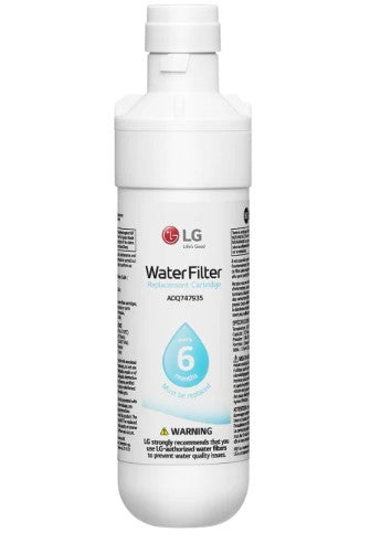 Fridge Water filter - LG , BEKO , Haier , Fisher &amp; PAykel , Samsung , Electrolux , Westinghouse