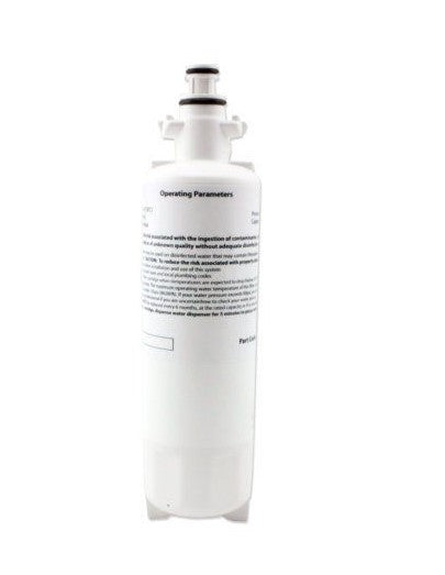 Fridge Water filter - LG , BEKO , Haier , Fisher &amp; PAykel , Samsung , Electrolux , Westinghouse