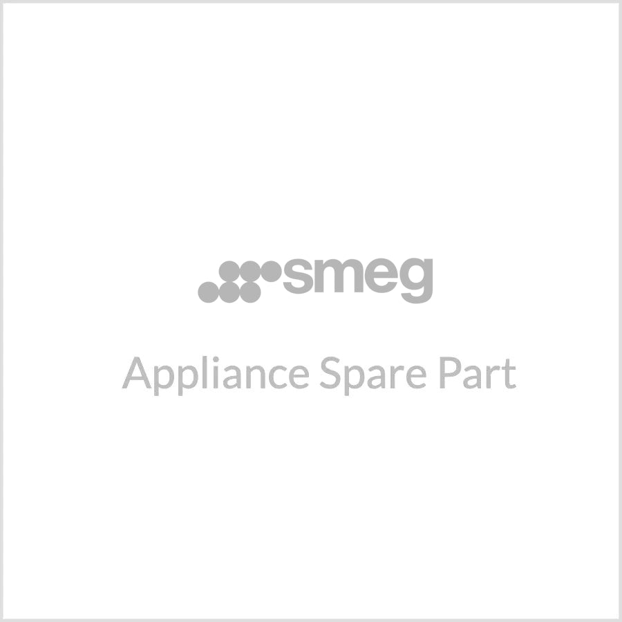 Smeg 694091735 Dishwasher Flute Flap Low Rack Long