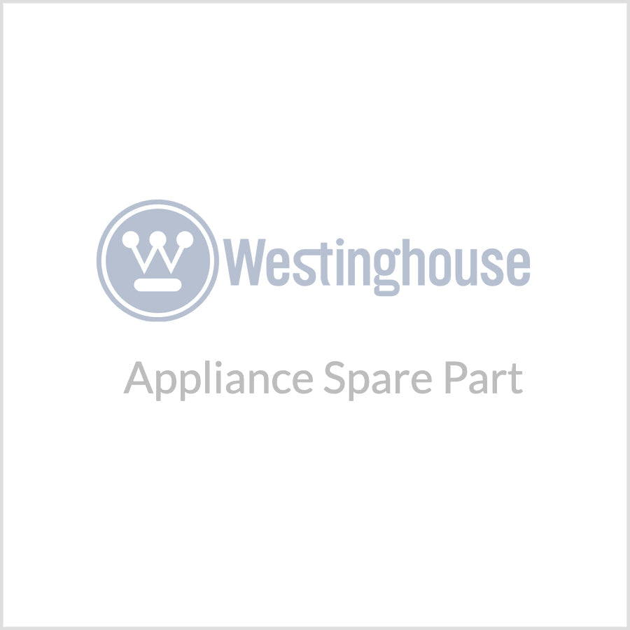 Westinghouse 0609100333 Westinghouse Oven Clock 2 Button-Clear Body