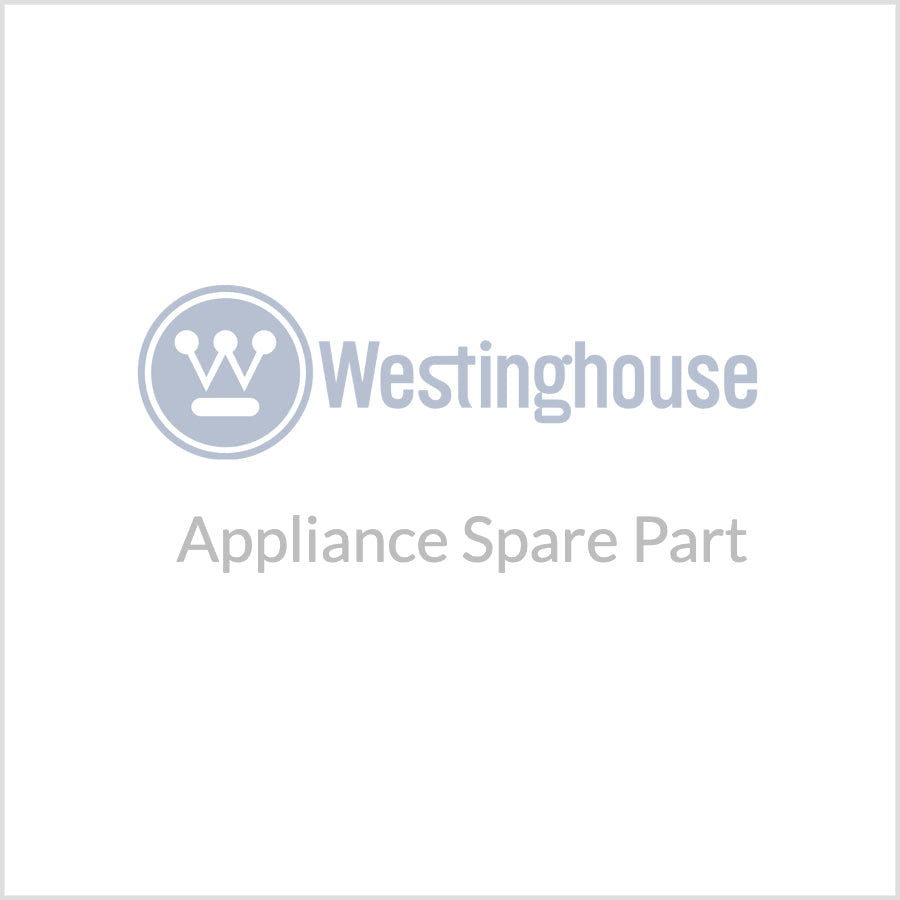 Westinghouse 0212002108 Oven Globe/Lamp Holder-Rectangular