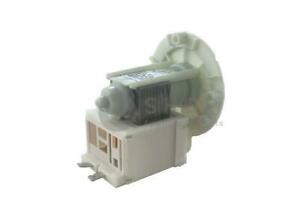 LG 4681EN2005A Fl Washer Dishwasher Drain Pump Motor(4681Ea2002F)